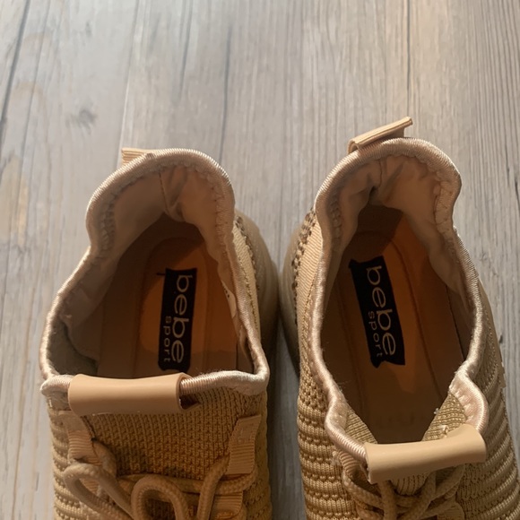 BEBE Shoes - Picture 9 of 13